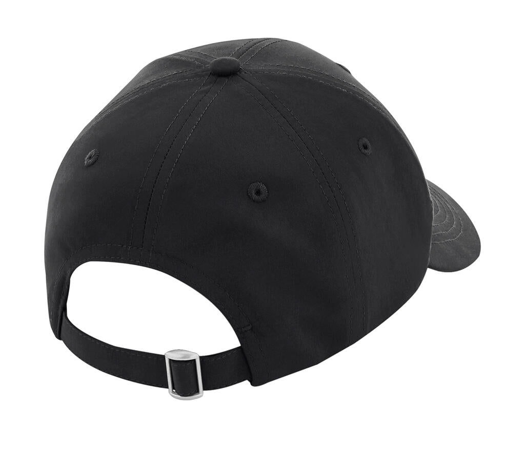 Pro-Style Cap