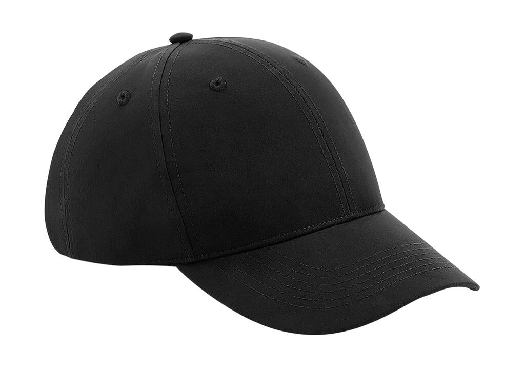 Pro-Style Cap