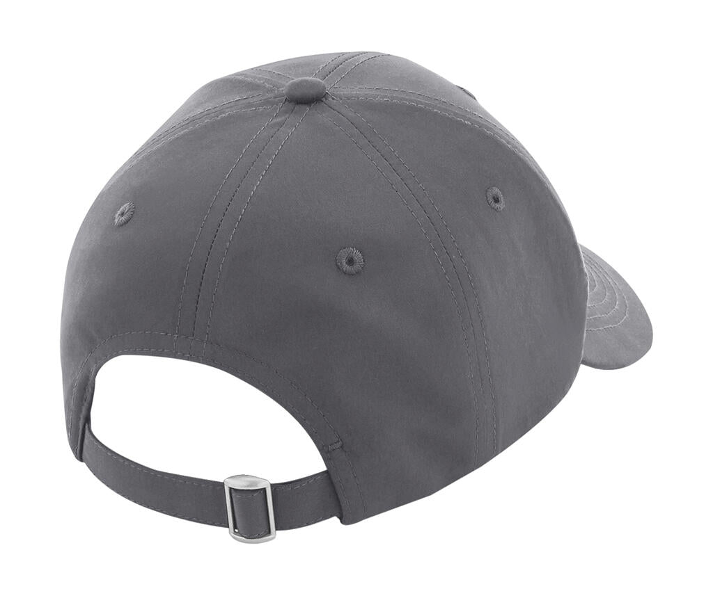 Pro-Style Cap