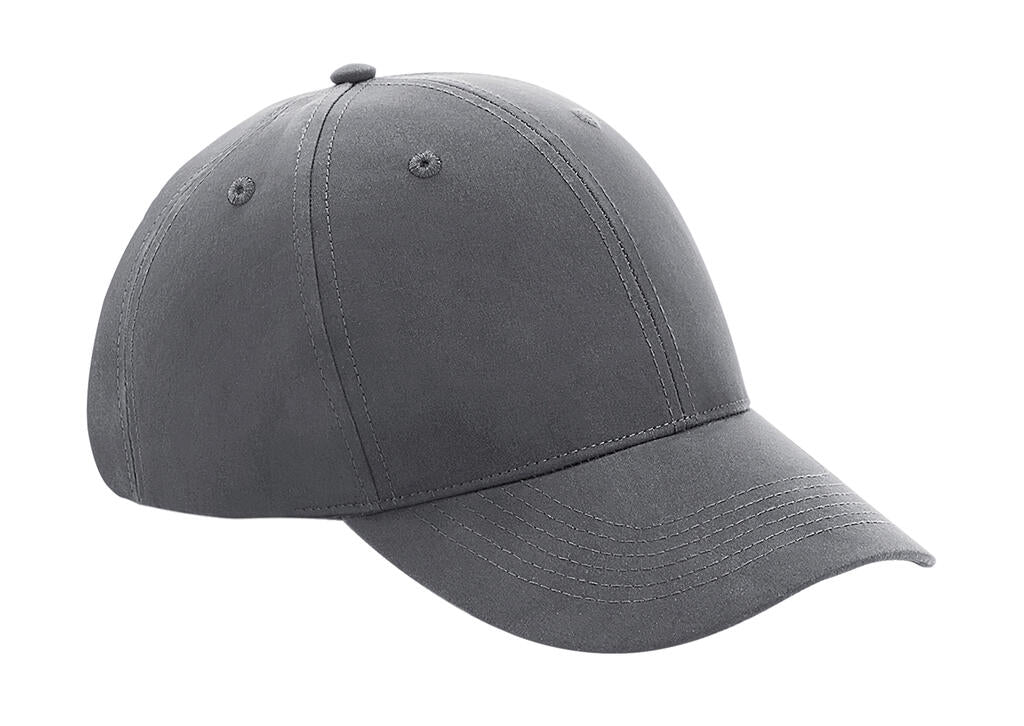 Pro-Style Cap