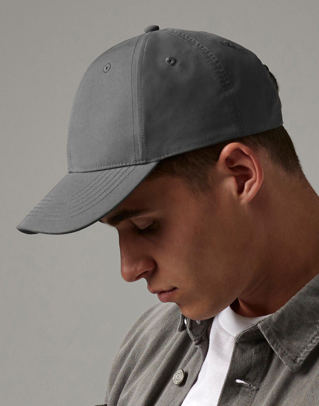 Pro-Style Cap