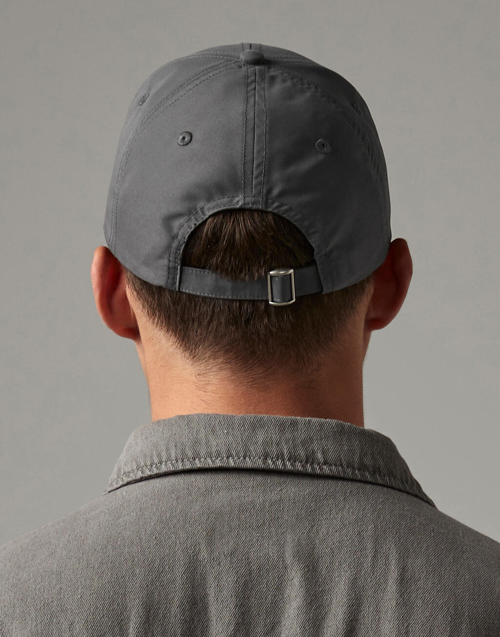 Pro-Style Cap