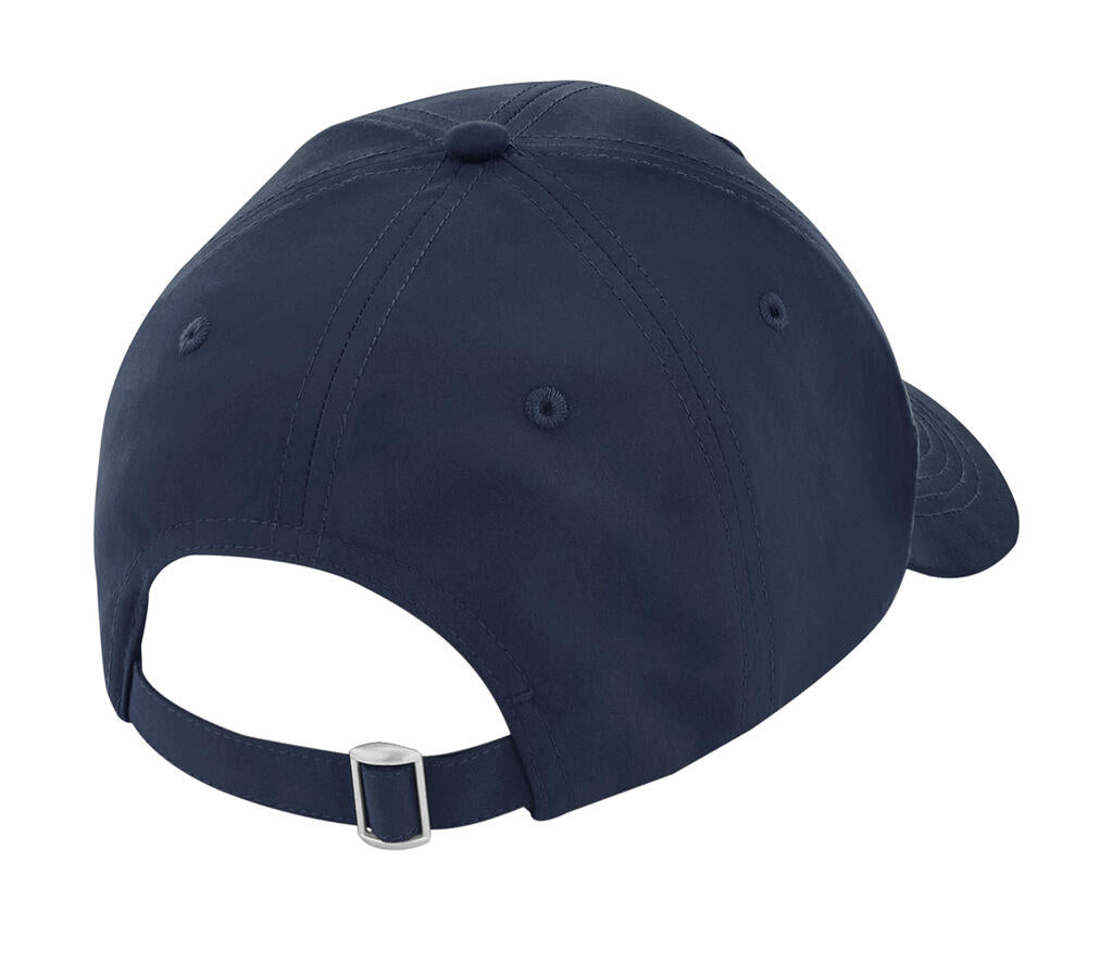 Pro-Style Cap