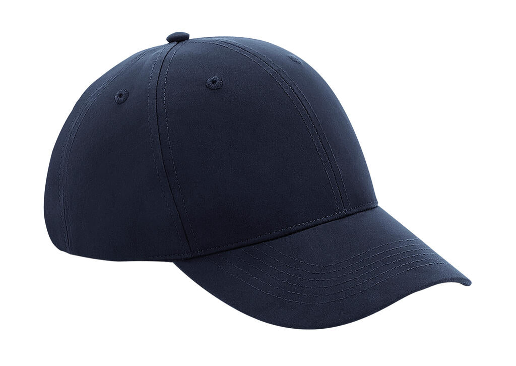 Pro-Style Cap