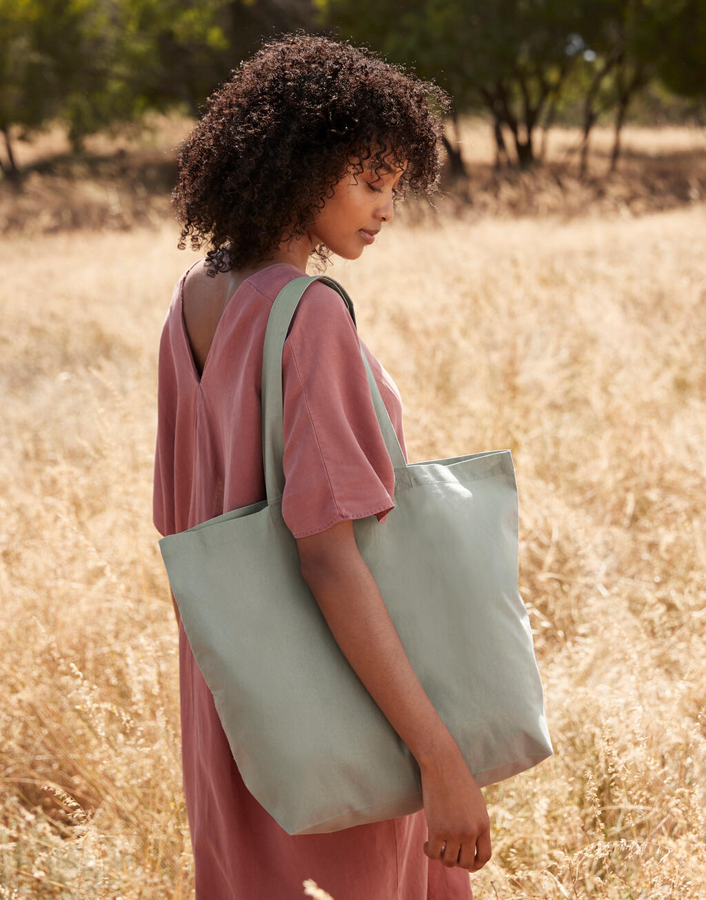 Maxi Bag for Life