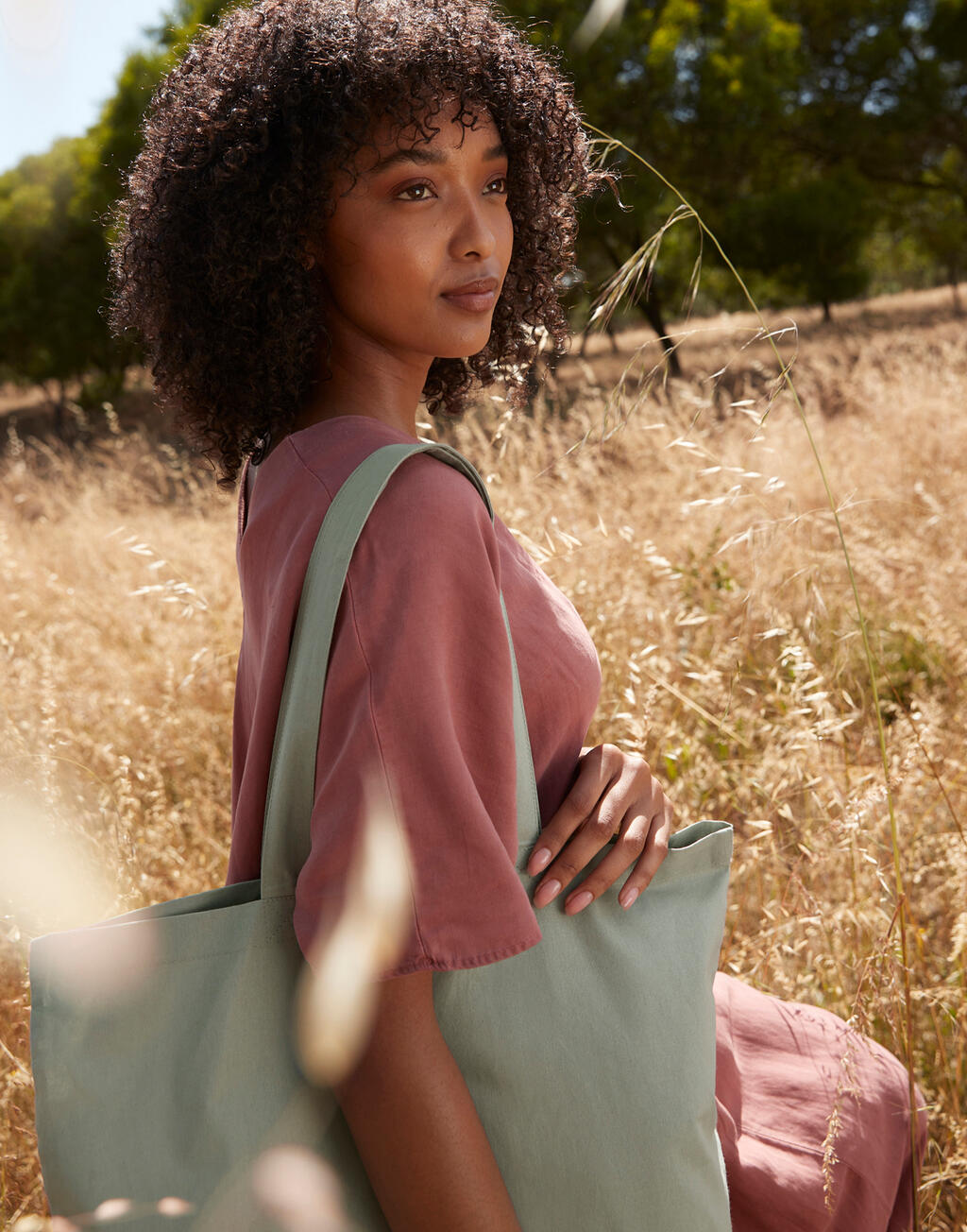 Maxi Bag for Life