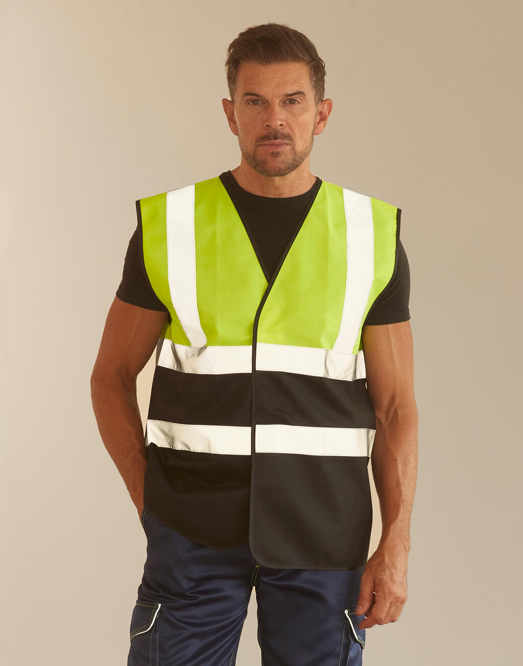 Hi-Vis Weste