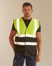 Hi-Vis Weste