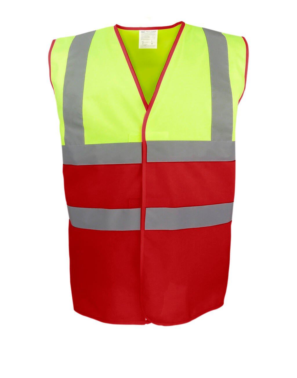 Hi-Vis Weste