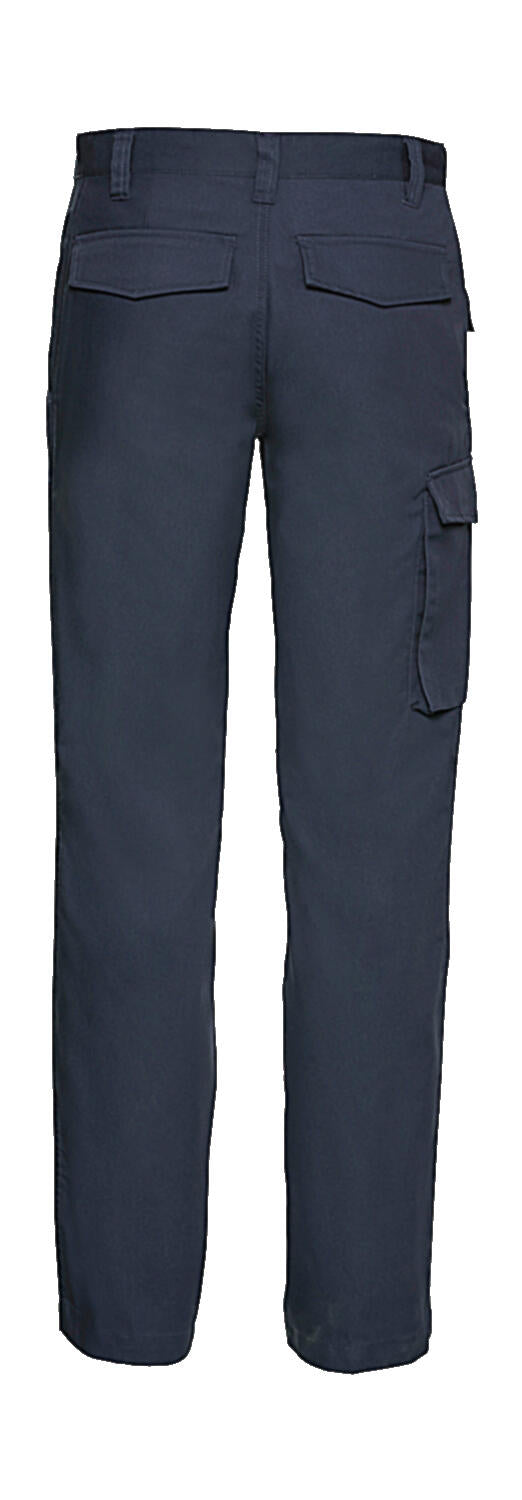 Twill Workwear Trousers Länge 81cm