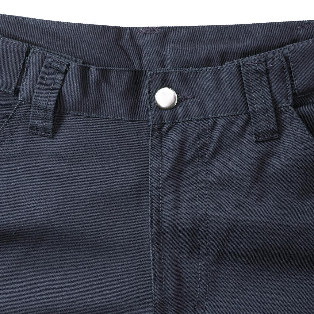 Twill Workwear Trousers Länge 81cm