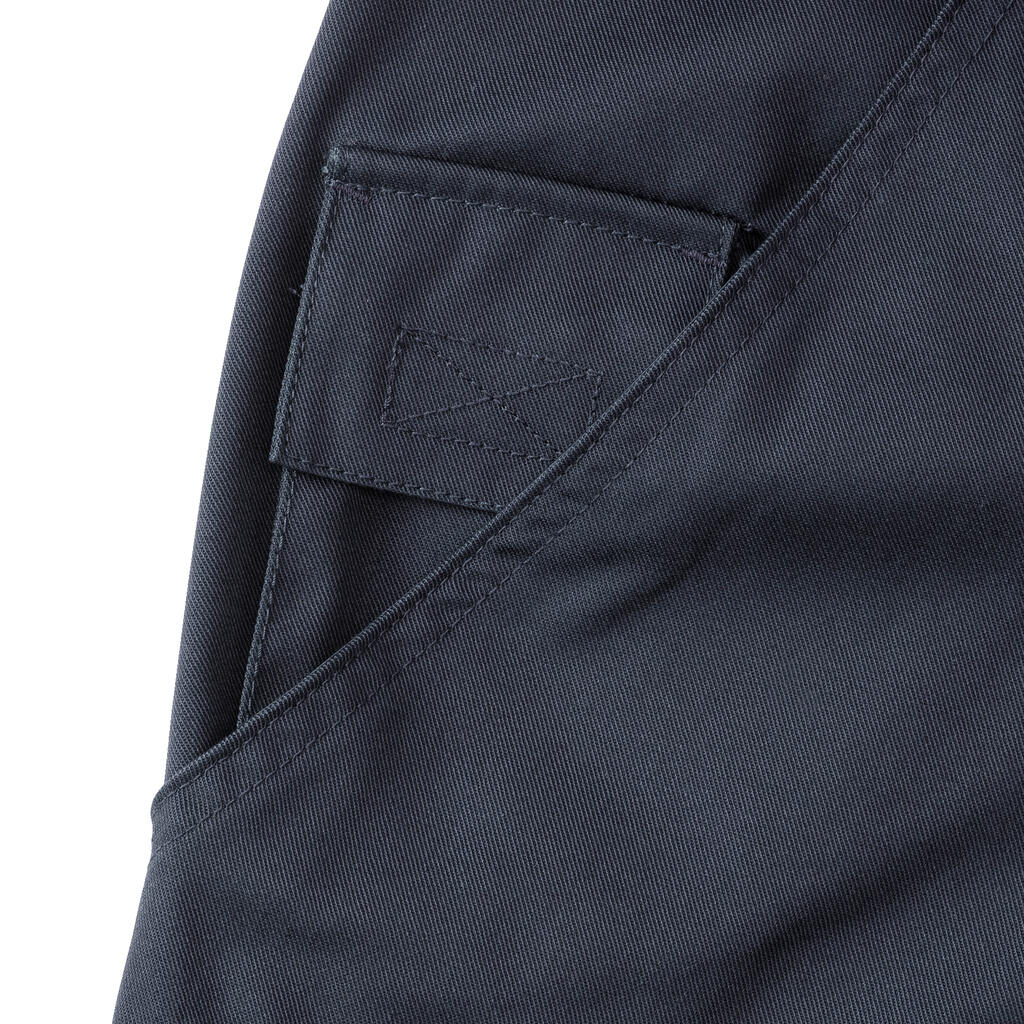 Twill Workwear Trousers Länge 81cm