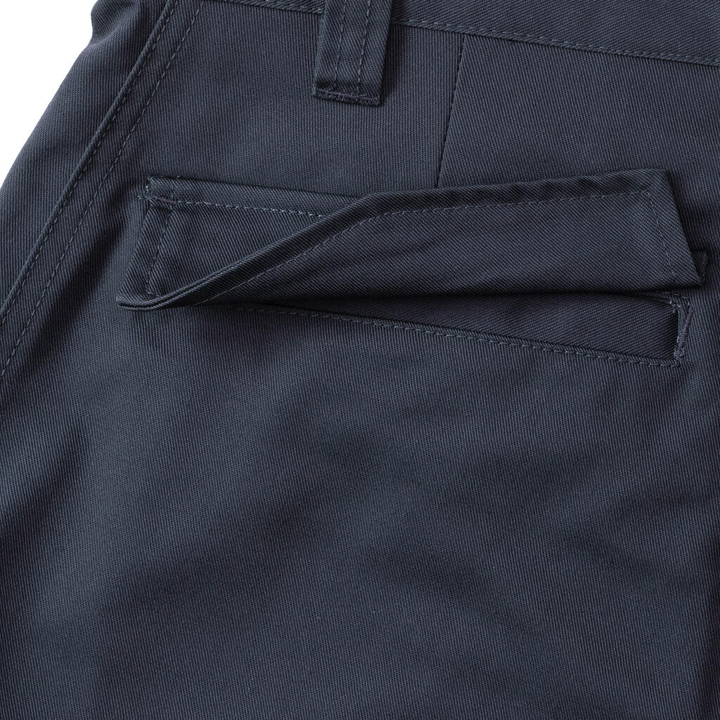 Twill Workwear Trousers Länge 81cm