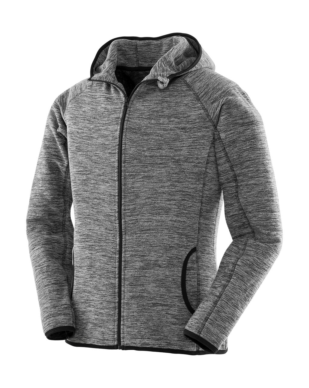 Microfleece Hoodi