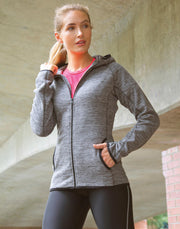 Microfleece Hoodi