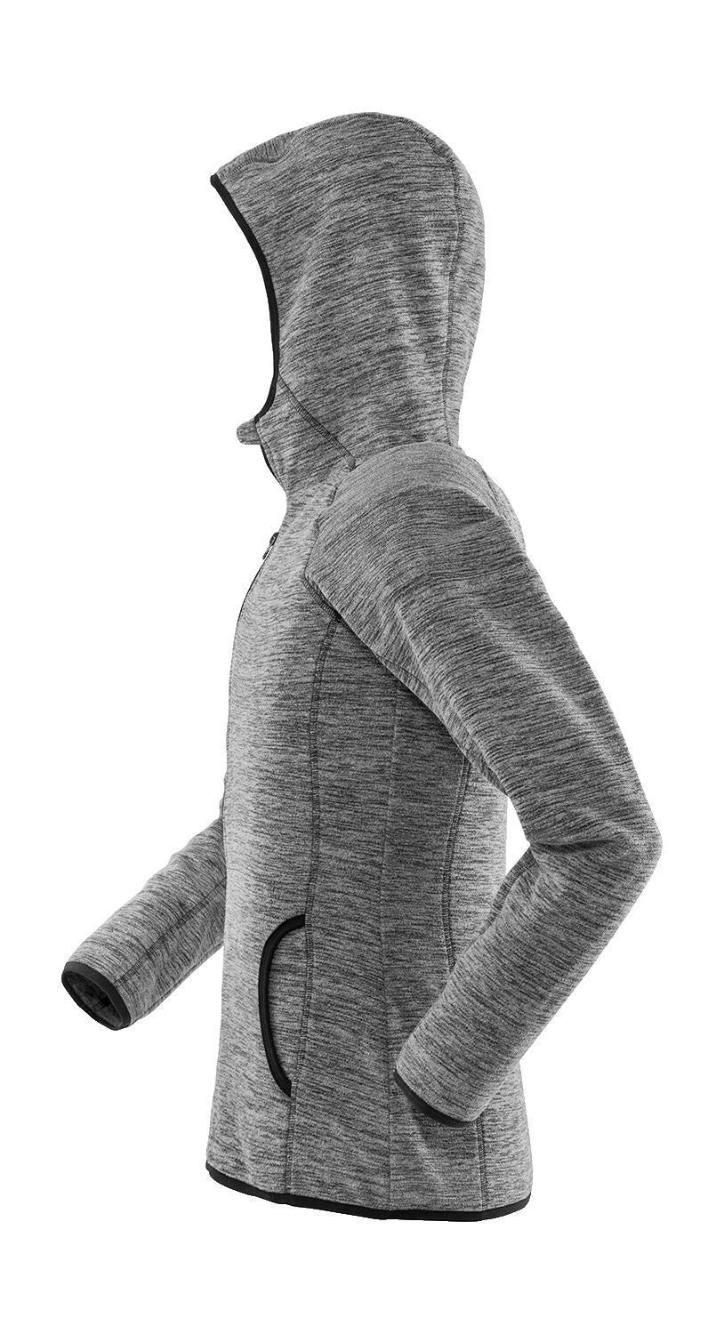 Microfleece Hoodi