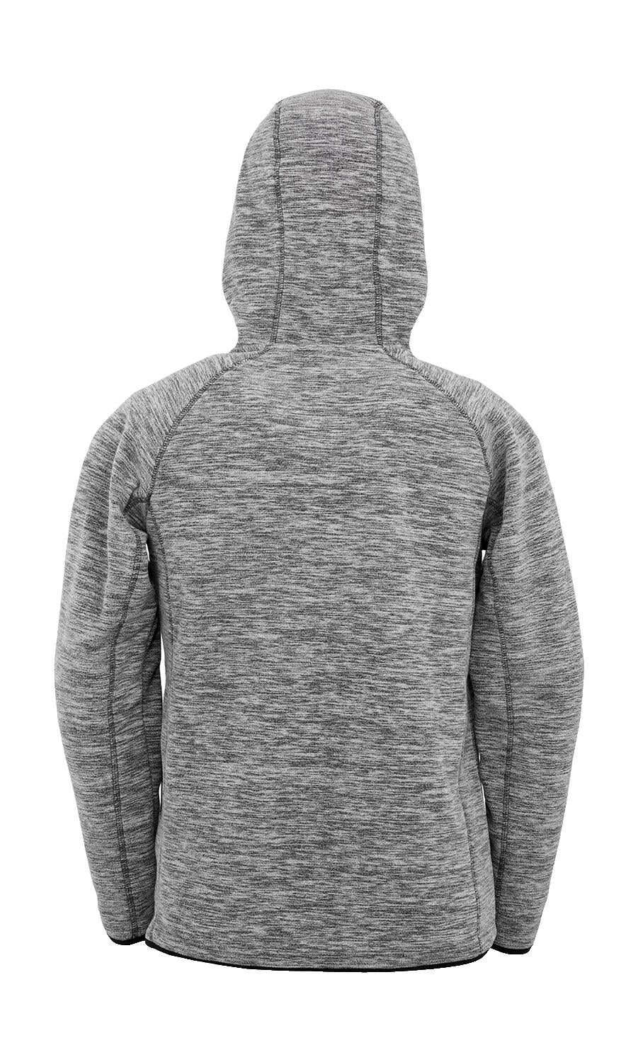Microfleece Hoodie