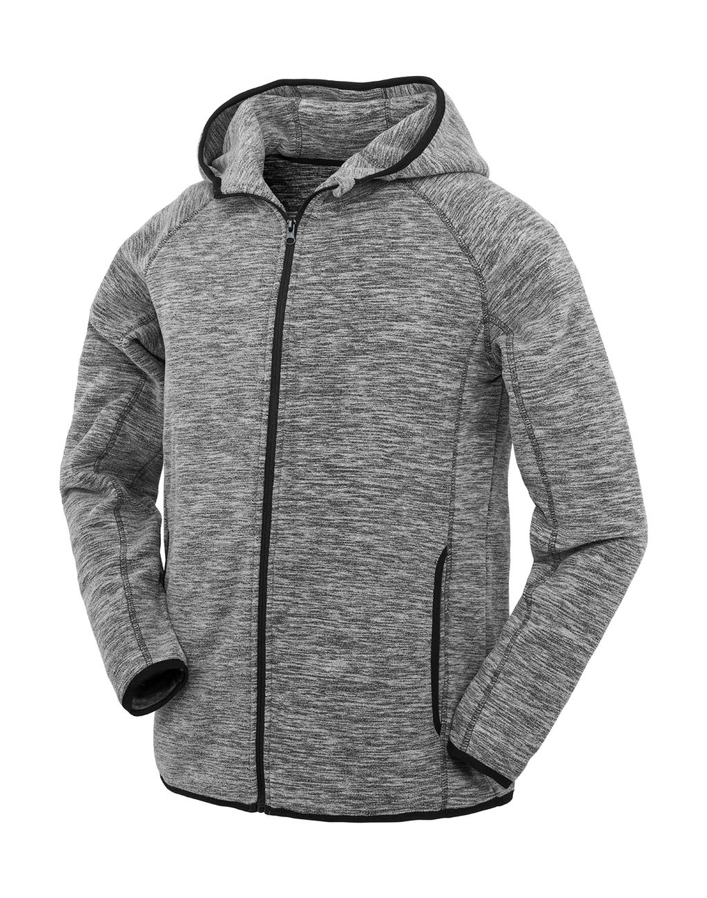 Microfleece Hoodie