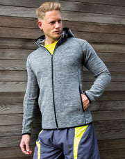 Microfleece Hoodie
