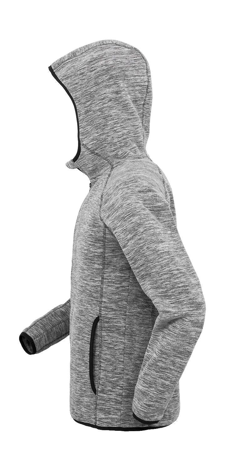 Microfleece Hoodie