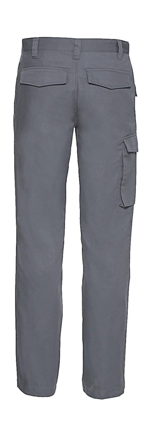 Twill Workwear Trousers