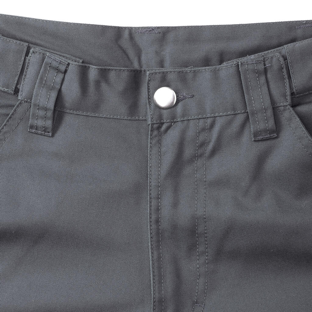 Twill Workwear Trousers