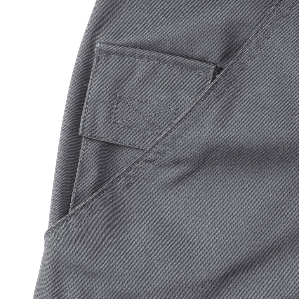 Twill Workwear Trousers