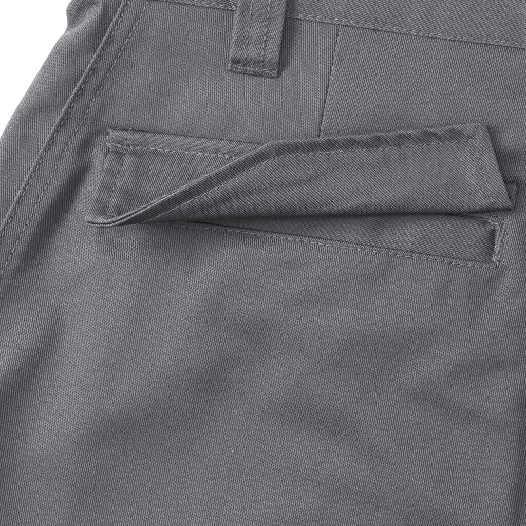 Twill Workwear Trousers