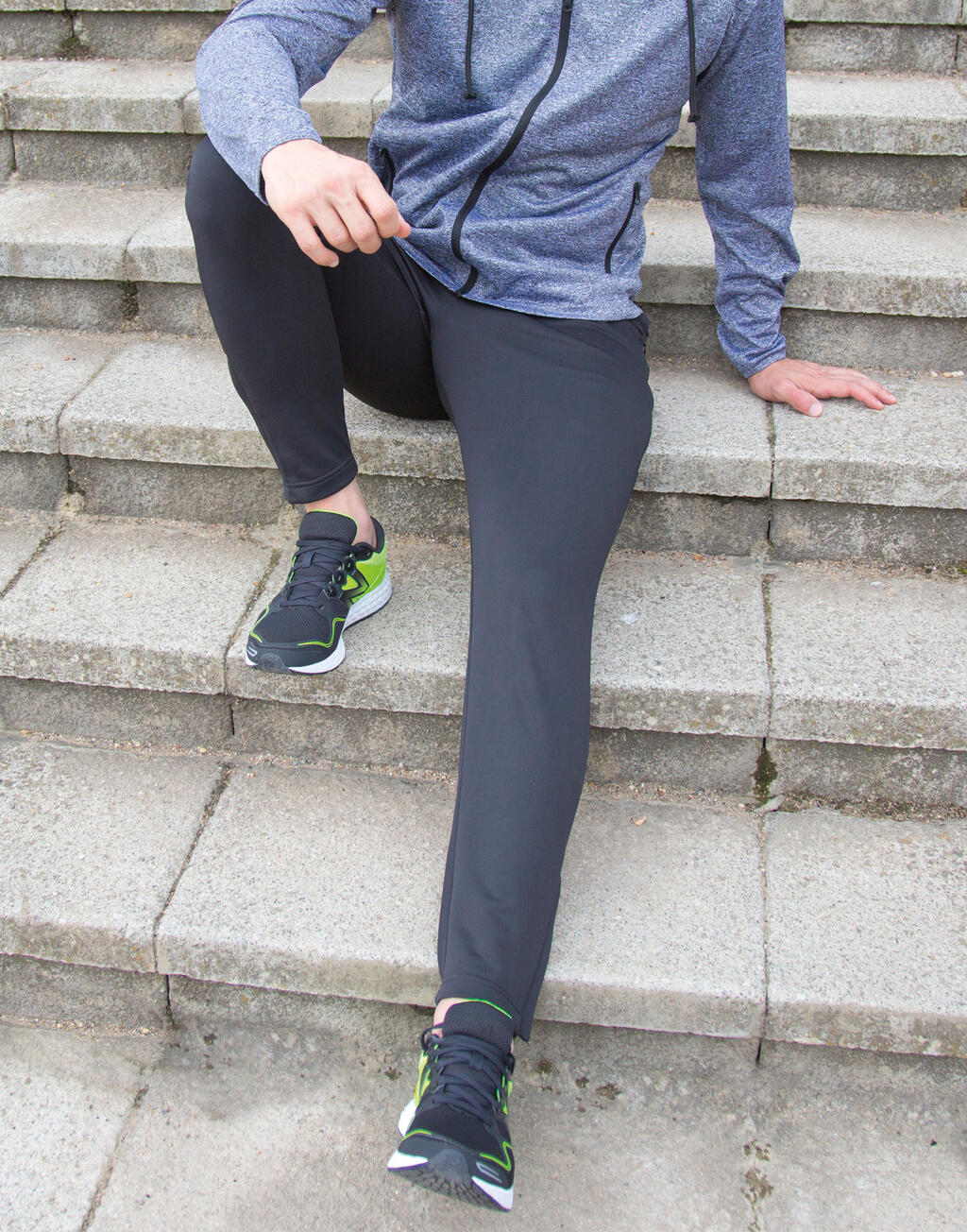 Slim Fit Jogger