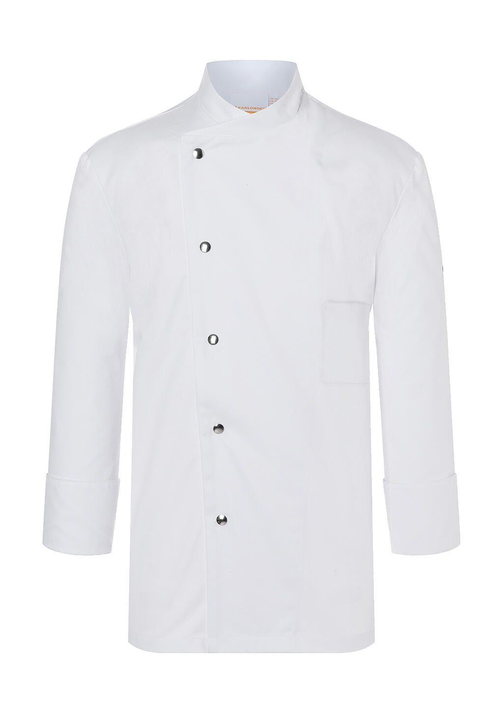 Chef Jacket Lars