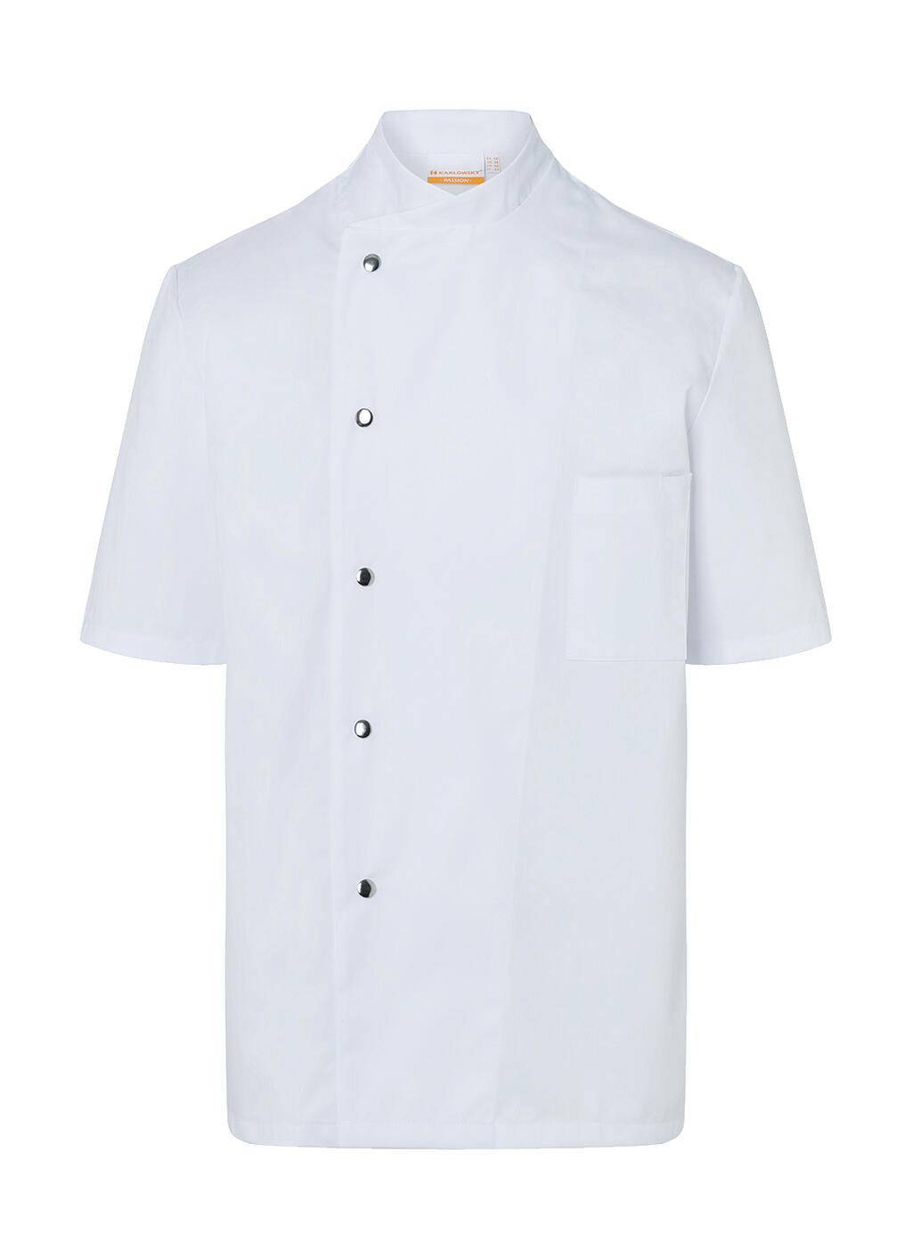 Chef Jacket Gustav