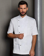 Chef Jacket Gustav