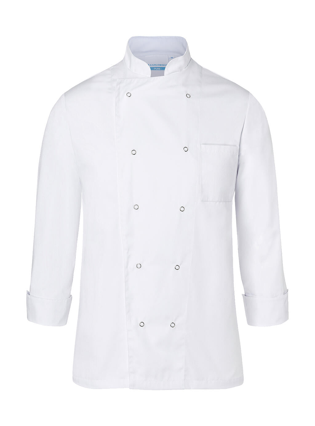 Chef Jacket Basic