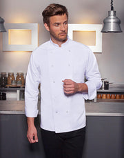 Chef Jacket Basic