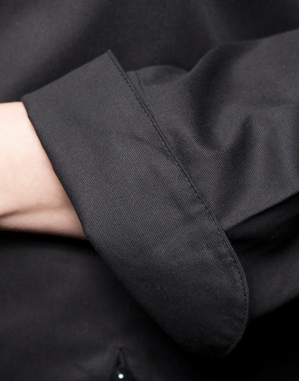 Chef Jacket Basic