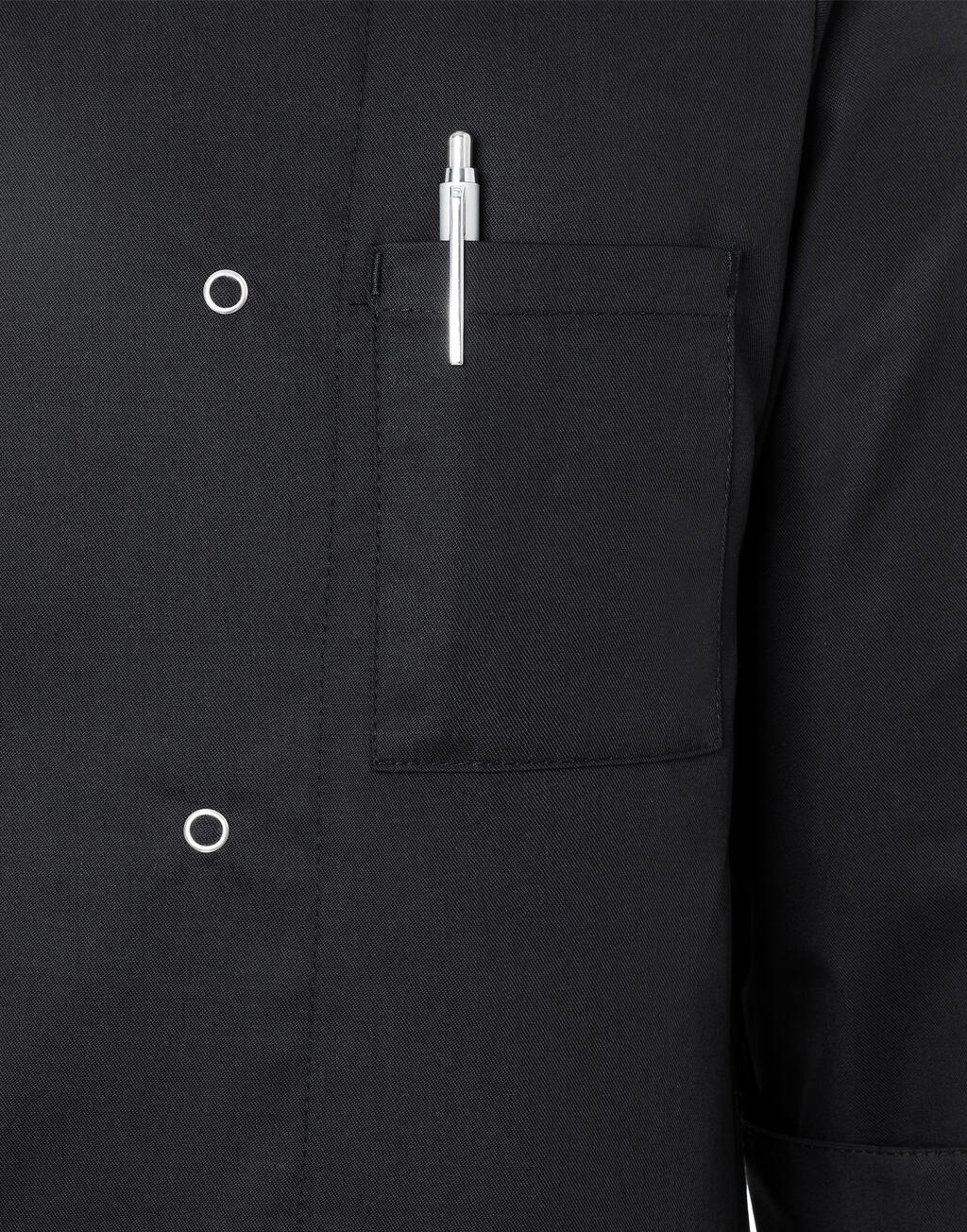 Chef Jacket Basic