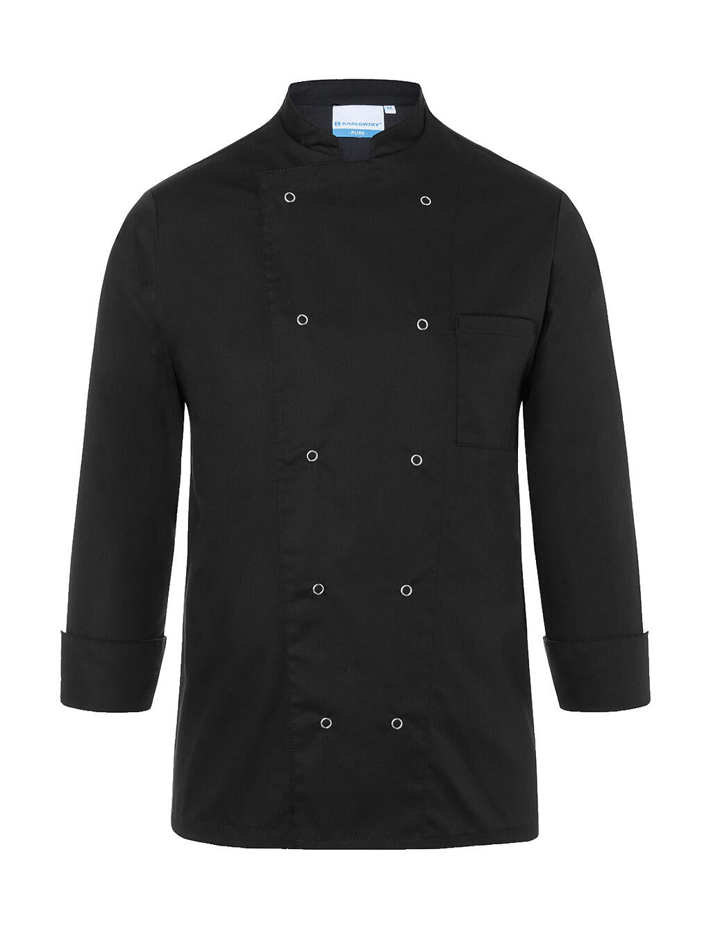 Chef Jacket Basic