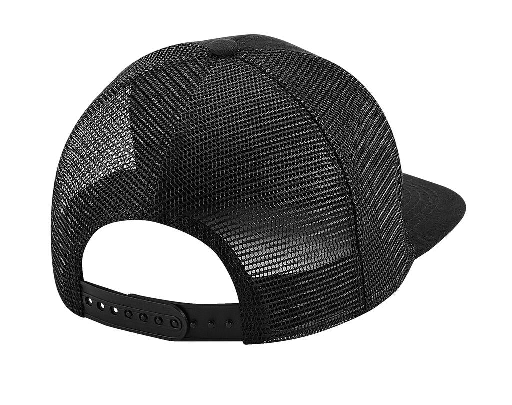 Original Flat Peak Trucker