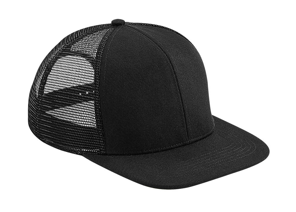 Original Flat Peak Trucker