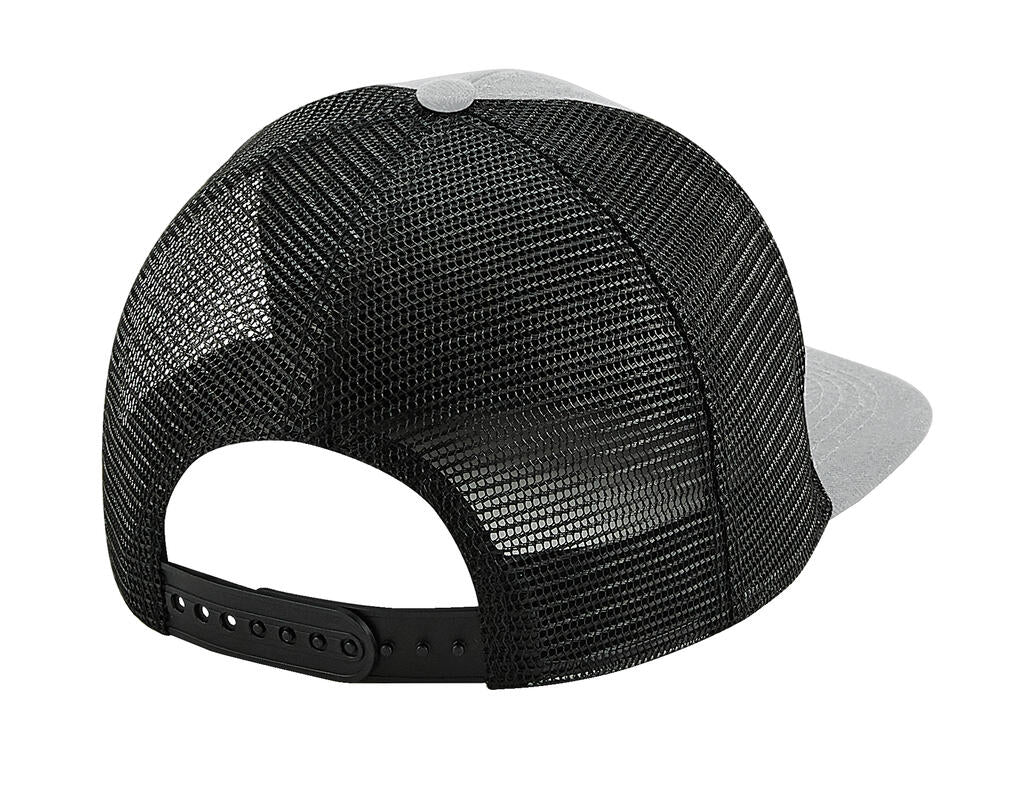 Original Flat Peak Trucker