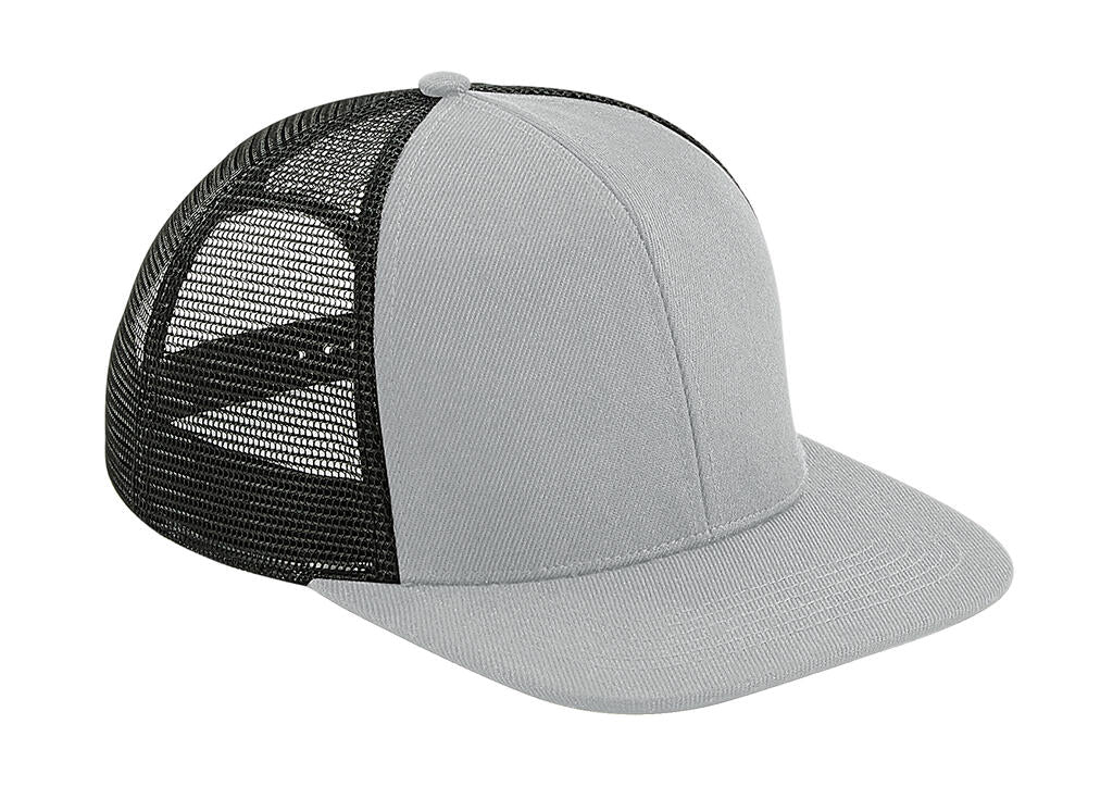 Original Flat Peak Trucker