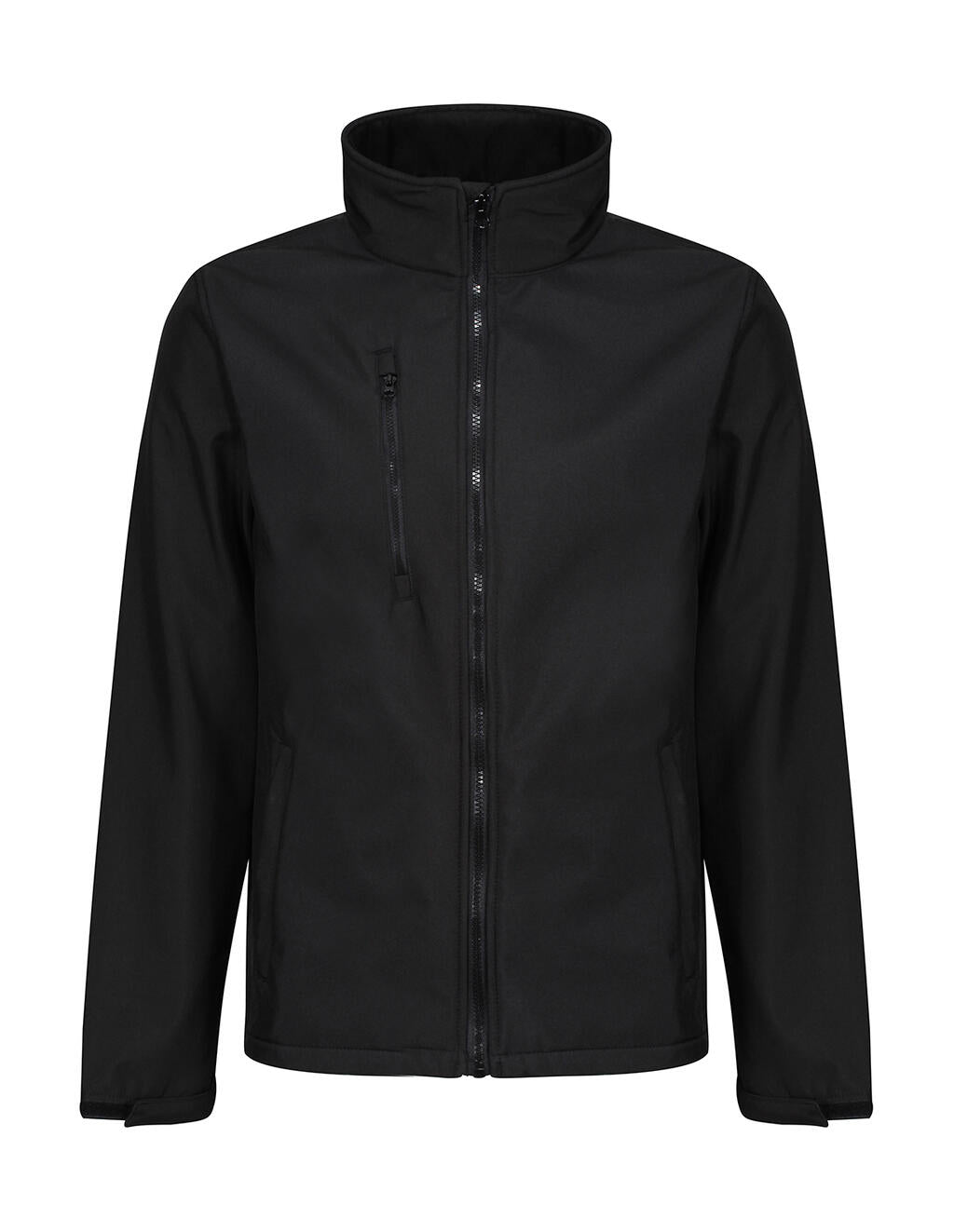 Ablaze Softshell Jacket
