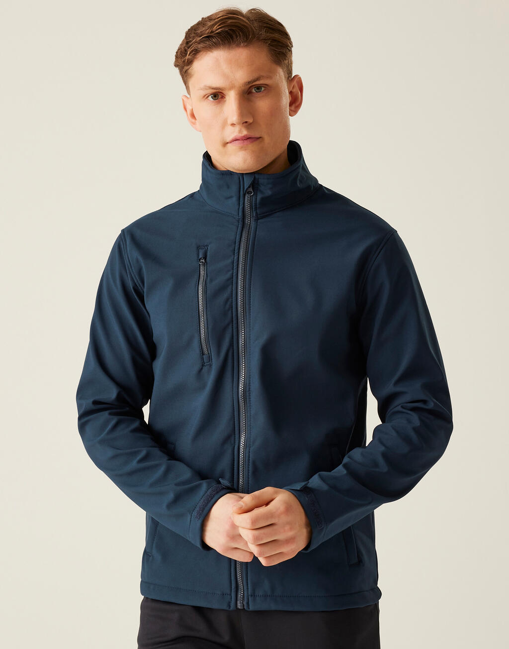 Ablaze Softshell Jacket