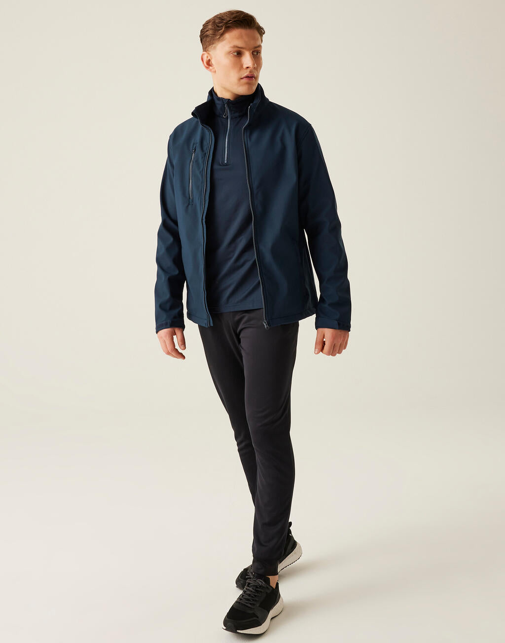 Ablaze Softshell Jacket