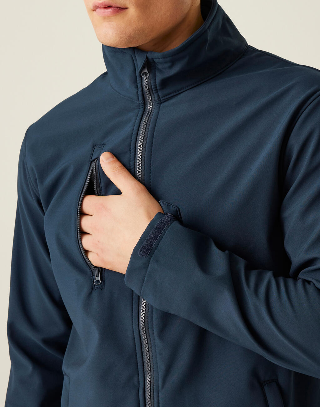 Ablaze Softshell Jacket