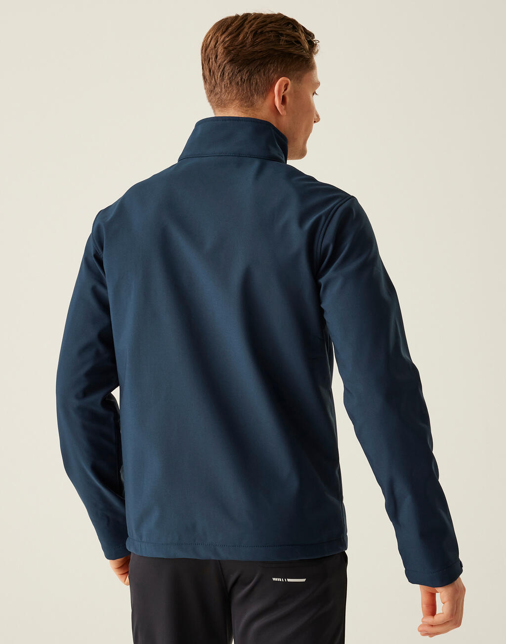 Ablaze Softshell Jacket