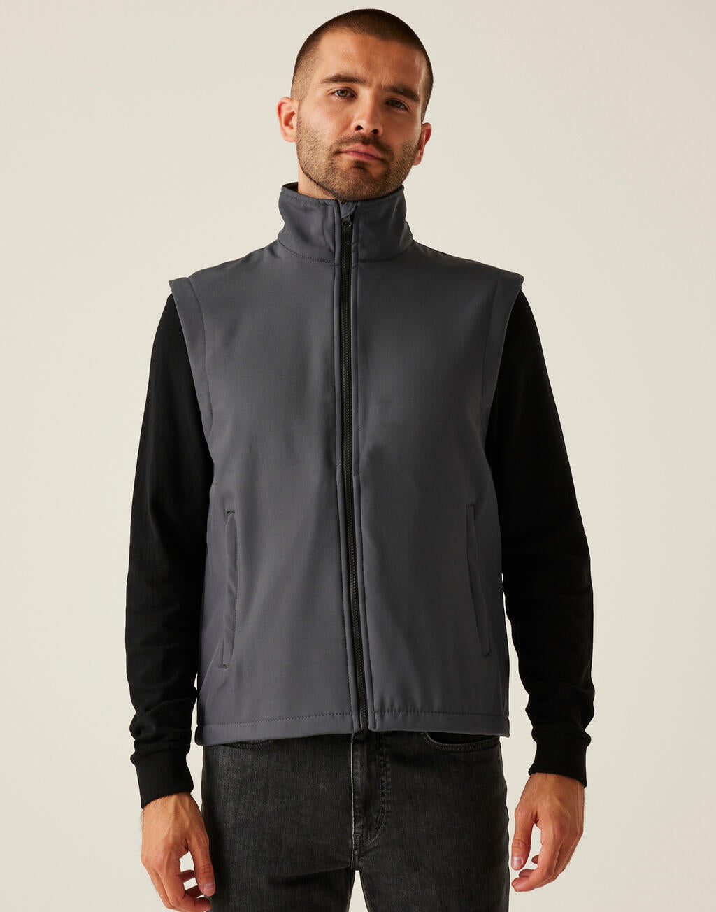 Ablaze Softshell Bodywarmer