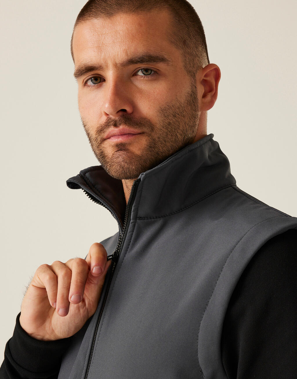 Ablaze Softshell Bodywarmer
