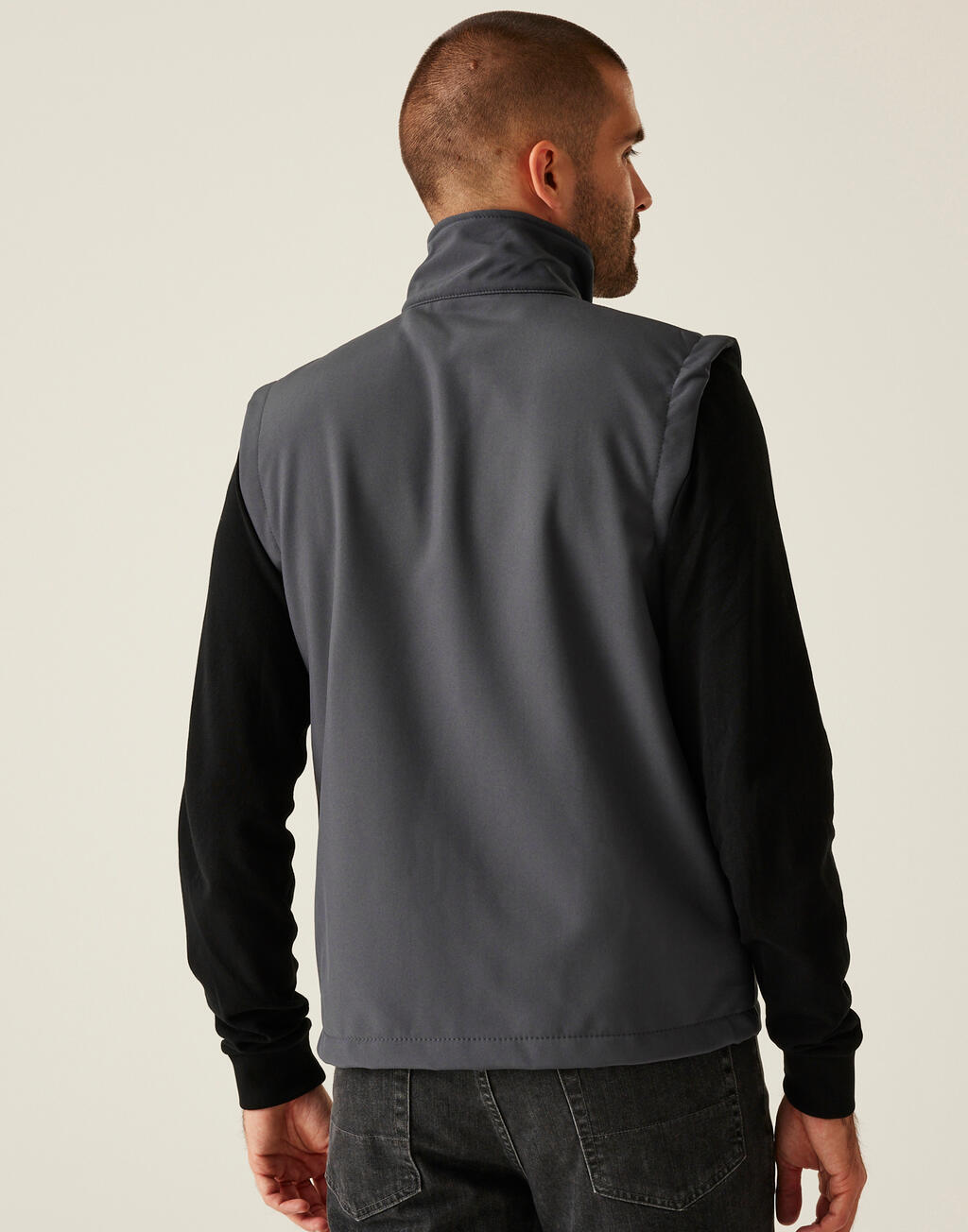 Ablaze Softshell Bodywarmer