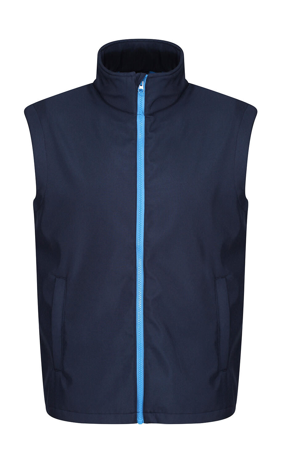 Ablaze Softshell Bodywarmer
